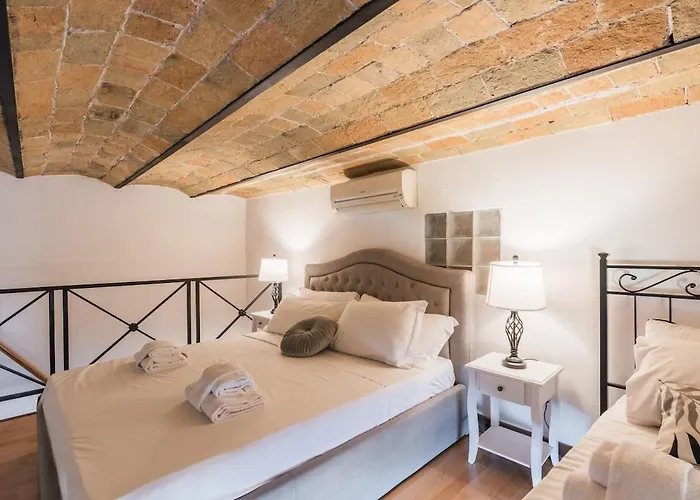 Vatican Duplex, Perfect For Visiting * Rzym
