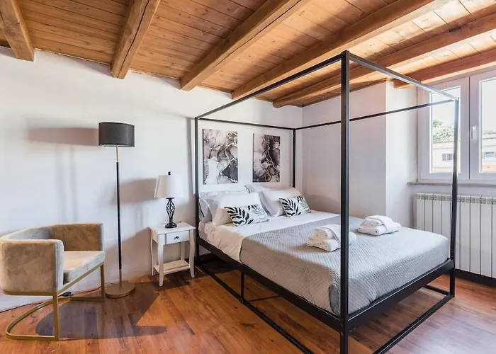 Vatican Duplex, Perfect For Visiting