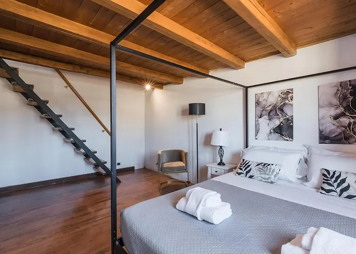 Vatican Duplex, Perfect For Visiting Rzym