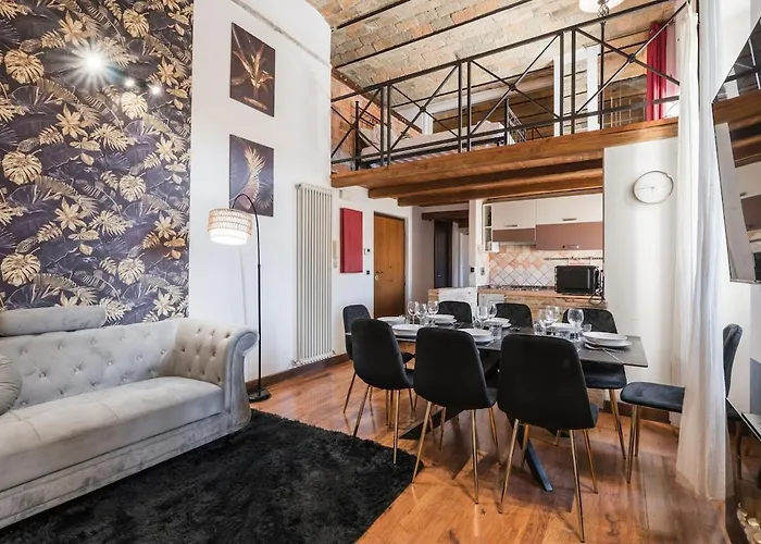 Vatican Duplex, Perfect For Visiting Apartament *