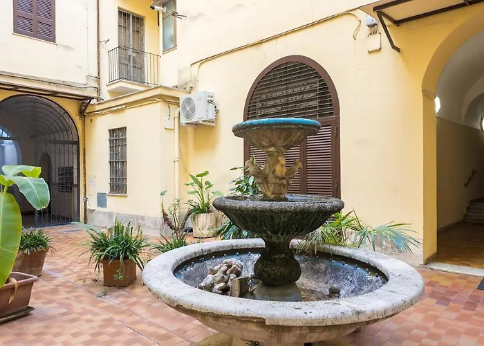 Apartament Vatican Duplex, Perfect For Visiting Rzym