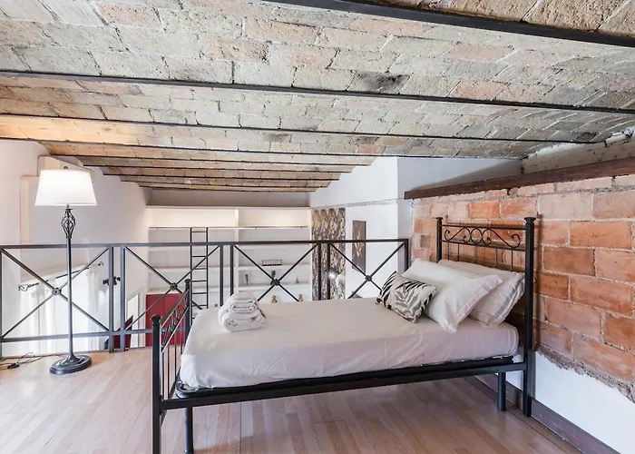 Vatican Duplex, Perfect For Visiting Apartament