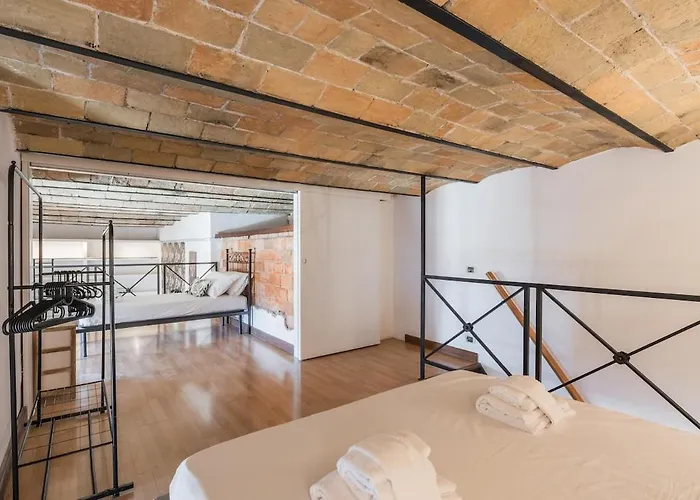 Apartament Vatican Duplex, Perfect For Visiting *
